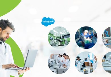 Introduction to Salesforce Health Cloud