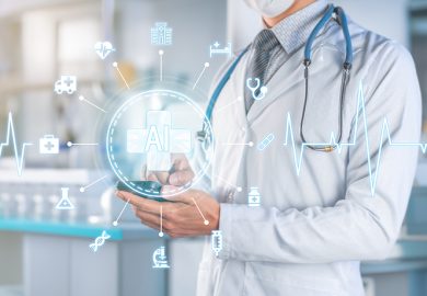 AI in Healthcare: Overcoming Patient No-Shows – eBook