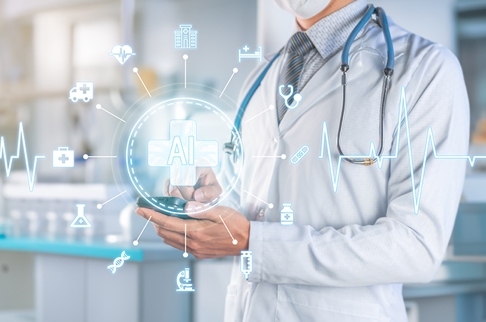 AI in Healthcare: Overcoming Patient No-Shows – eBook