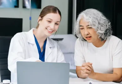 Intelligent Patient Scheduling with AI on Salesforce