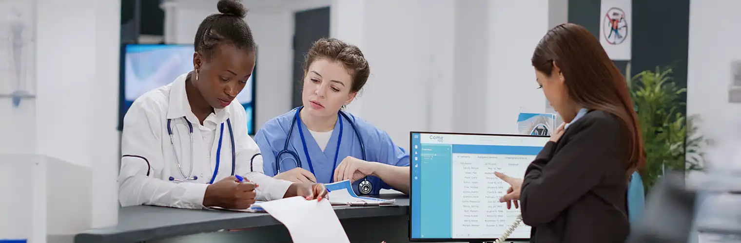 Simplifying Medical Billing on Salesforce: Step-by-Step Guide for Healthcare Providers