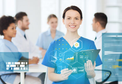 From Lead to Loyalty: Leveraging CRM in Healthcare