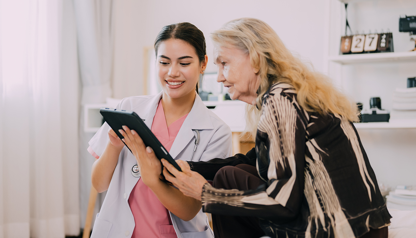 Using AI for Patient Experience | Intelligent Healthcare Tools