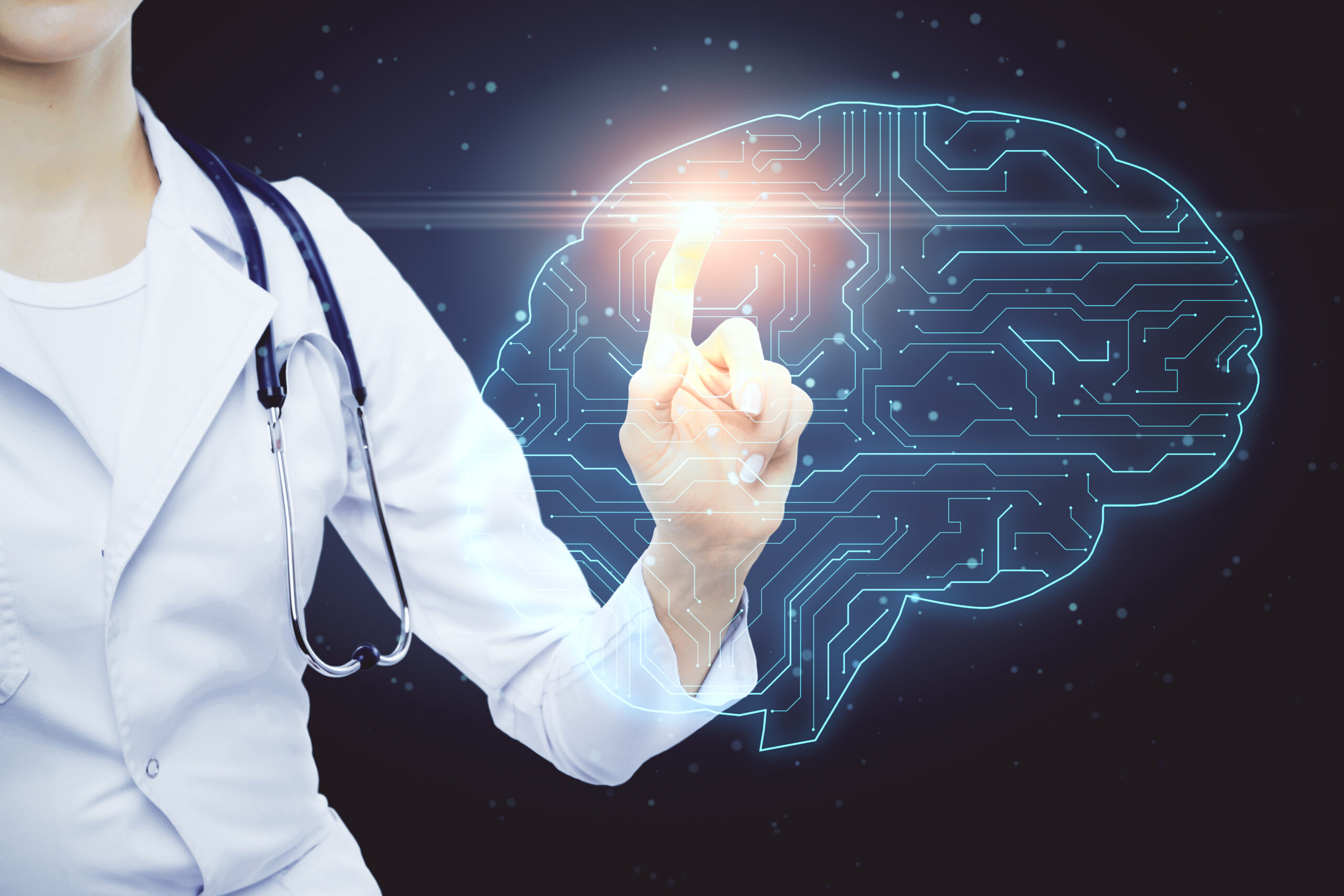 Ethical AI in Healthcare for Leaders